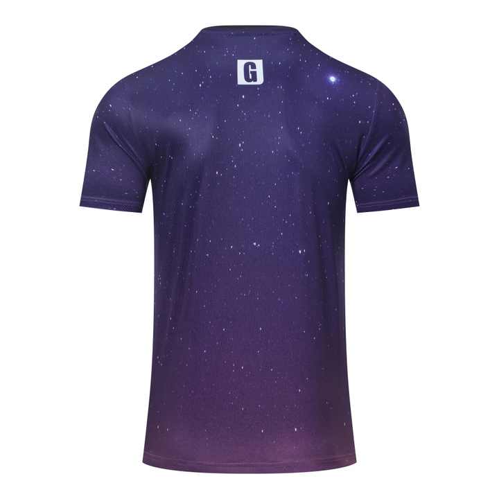 嘉绘美 3D 全覆盖热升华印花动漫 T 恤-04